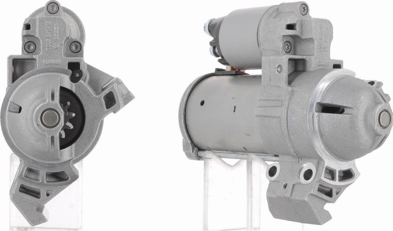 Cevam 3704 - Démarreur droxauto.com