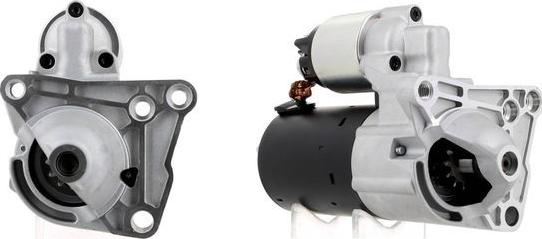 Cevam 3700 - Démarreur droxauto.com