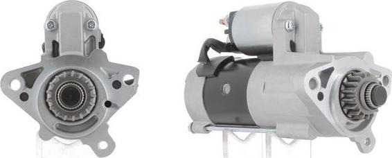 Cevam 3702 - Démarreur droxauto.com