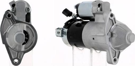 Cevam 3716 - Démarreur droxauto.com