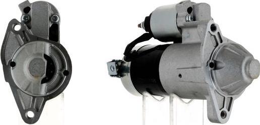 Cevam 3773 - Démarreur droxauto.com