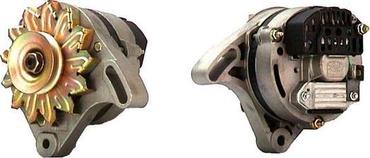 Cevam 4266 - Alternateur droxauto.com
