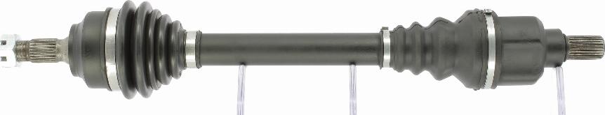 ERA Benelux DA308731 - Arbre de transmission droxauto.com