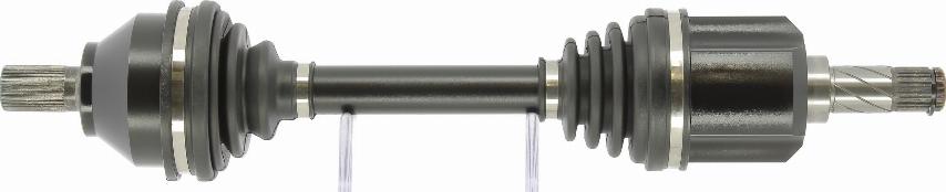 Cevam 7431 - Arbre de transmission droxauto.com