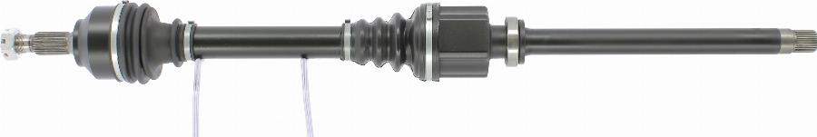 Cevam 7652 - Arbre de transmission droxauto.com