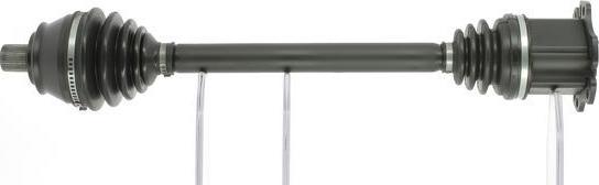 Cevam 7661 - Arbre de transmission droxauto.com