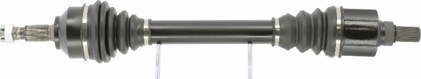 Cevam 7048 - Arbre de transmission droxauto.com