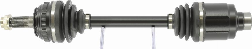 Cevam 7016Z - Arbre de transmission droxauto.com