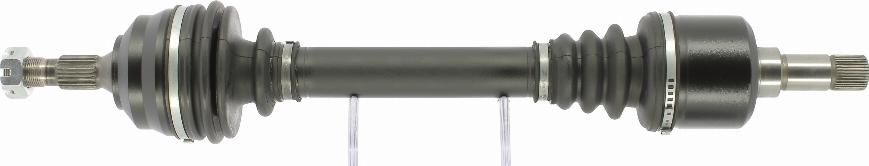 ERA Benelux DA308711 - Arbre de transmission droxauto.com