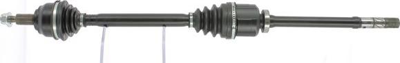 Cevam 7141 - Arbre de transmission droxauto.com