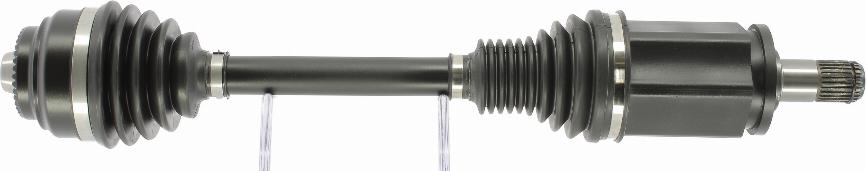 Cevam 7855 - Arbre de transmission droxauto.com