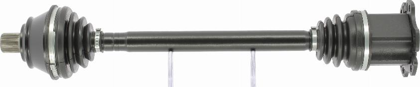 Cevam 7863 - Arbre de transmission droxauto.com