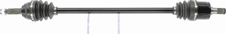 Cevam 7277 - Arbre de transmission droxauto.com