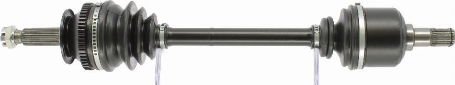 Cevam 7775Z - Arbre de transmission droxauto.com