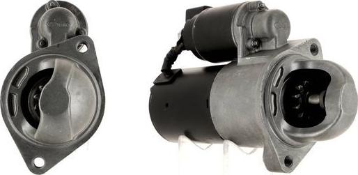 Cevam OL9961 - Démarreur droxauto.com