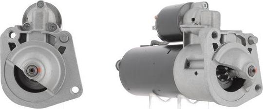 Cevam OL9900 - Démarreur droxauto.com