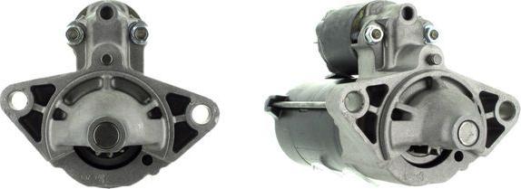 Cevam OL9508 - Démarreur droxauto.com