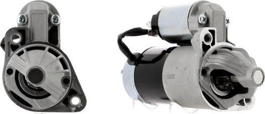 Cevam OL9516 - Démarreur droxauto.com