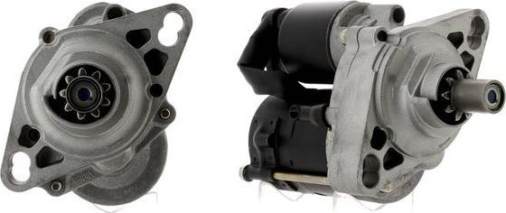 Cevam OL9510 - Démarreur droxauto.com