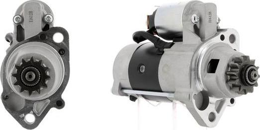 Cevam OL9583 - Démarreur droxauto.com