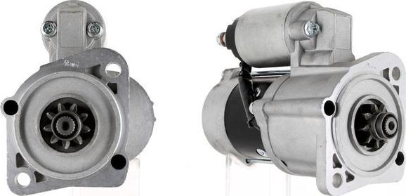 Cevam OL9570 - Démarreur droxauto.com