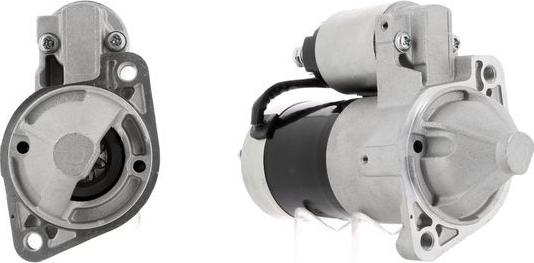 Cevam OL9683 - Démarreur droxauto.com