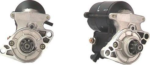 Cevam OL9631 - Démarreur droxauto.com