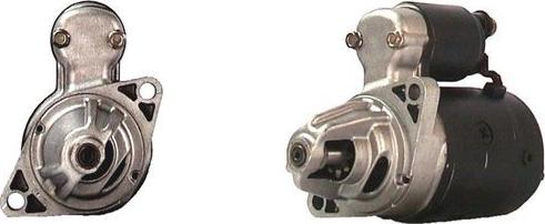 Cevam OL9629 - Démarreur droxauto.com