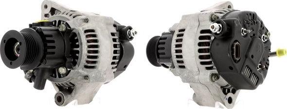 Cevam OL9005 - Alternateur droxauto.com