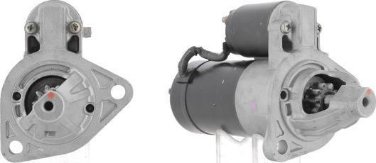 Cevam OL9892 - Démarreur droxauto.com