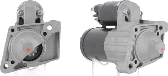 Cevam OL9849 - Démarreur droxauto.com