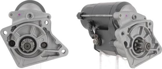 Cevam OL9886 - Démarreur droxauto.com