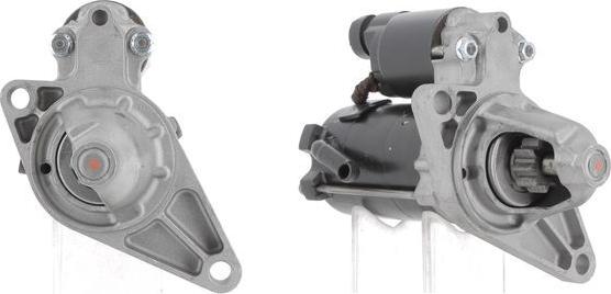 Cevam OL9876 - Démarreur droxauto.com