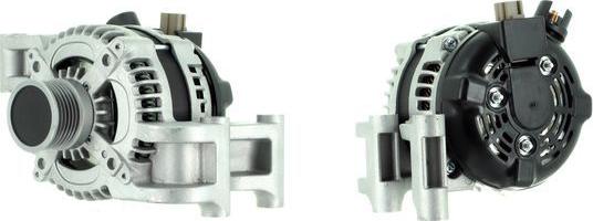 Cevam OL9259 - Alternateur droxauto.com