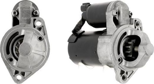 Cevam OL9799 - Démarreur droxauto.com