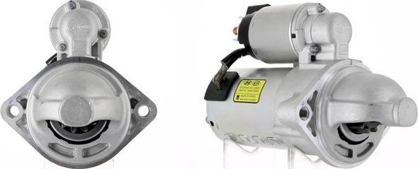 Cevam OL9769 - Démarreur droxauto.com