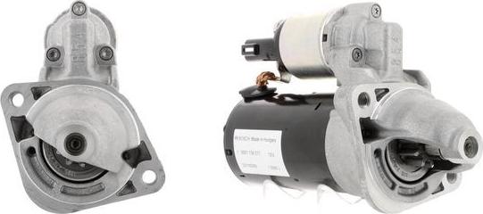 Cevam OL9783 - Démarreur droxauto.com