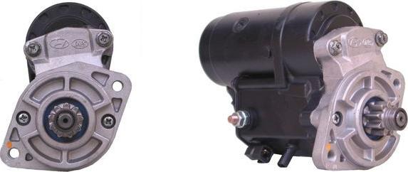 Cevam OL9774 - Démarreur droxauto.com