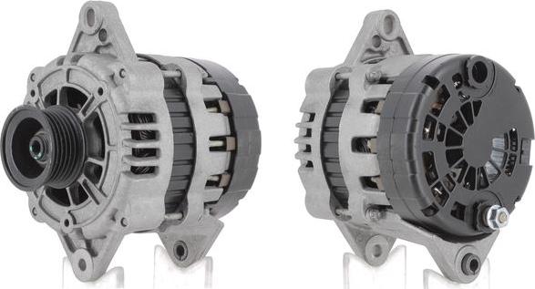 Cevam OL40534 - Alternateur droxauto.com