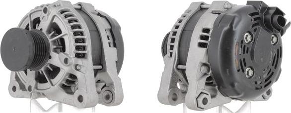 Cevam OL40655 - Alternateur droxauto.com