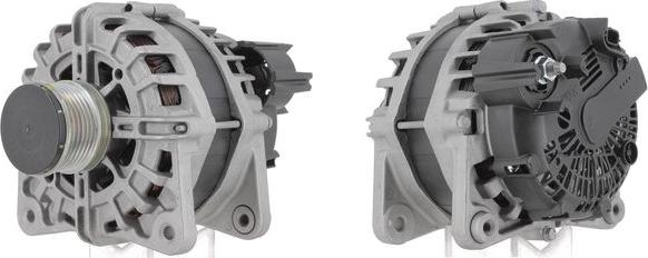 Cevam OL40753 - Alternateur droxauto.com