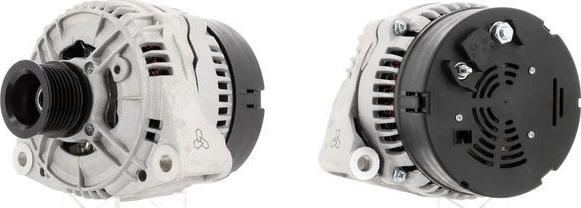 Cevam OL4116 - Alternateur droxauto.com