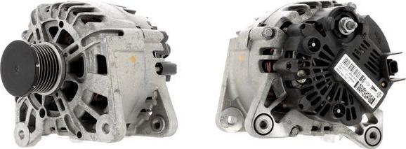 Cevam OL4894 - Alternateur droxauto.com