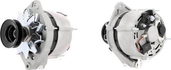 Cevam OL4369 - Alternateur droxauto.com