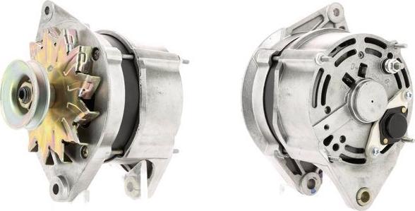 Cevam OL4317 - Alternateur droxauto.com