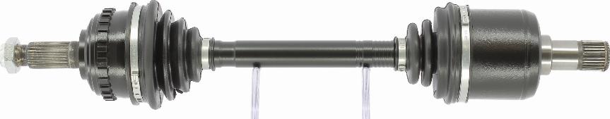 Cevam OL5568Z1 - Arbre de transmission droxauto.com