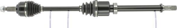 Cevam OL50938 - Arbre de transmission droxauto.com