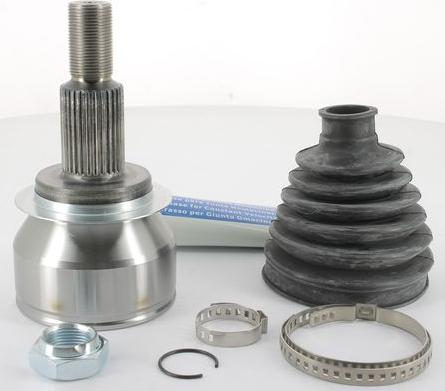 Cevam OL6948 - Jeu de joints, arbre de transmission droxauto.com