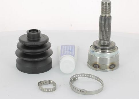 Cevam OL6904 - Jeu de joints, arbre de transmission droxauto.com