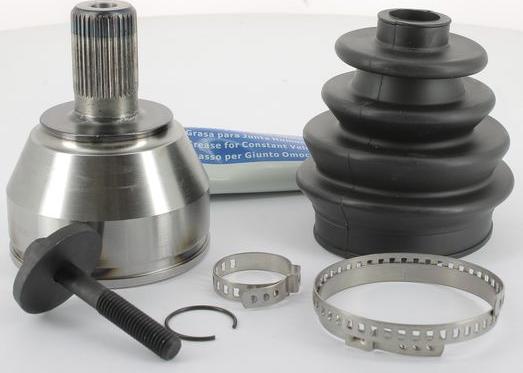 Cevam OL6494 - Jeu de joints, arbre de transmission droxauto.com